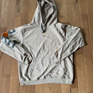 Rokit Core Hoodie- M